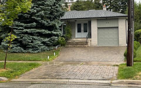 Photo 3 at 55 Tollerton Avenue, Steeles, Toronto Photo 3 at 55 Tollerton Avenue, Steeles, Toronto