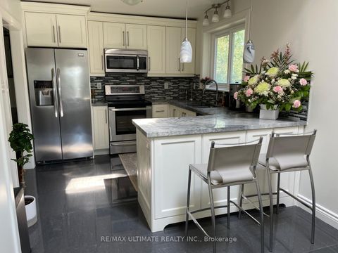 Photo 5 at 55 Tollerton Avenue, Steeles, Toronto