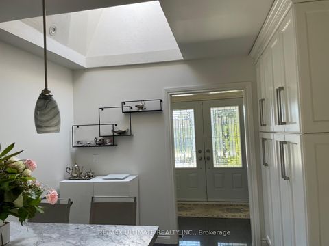 Photo 6 at 55 Tollerton Avenue, Steeles, Toronto