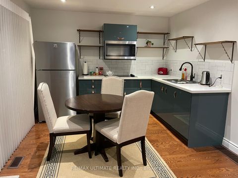 Photo 9 at 55 Tollerton Avenue, Steeles, Toronto