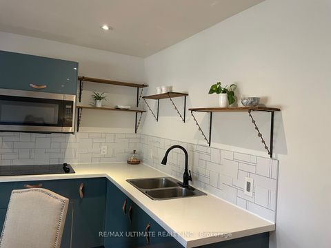 Photo 10 at 55 Tollerton Avenue, Steeles, Toronto Photo 10 at 55 Tollerton Avenue, Steeles, Toronto