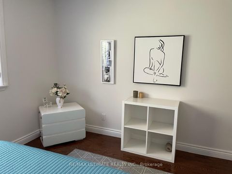 Photo 11 at 55 Tollerton Avenue, Steeles, Toronto