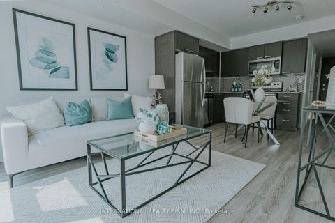 Photo 0 at 507 - 2152 Lawrence Avenue E, Maryvale, Toronto