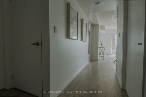 Photo 2 at 507 - 2152 Lawrence Avenue E, Maryvale, Toronto