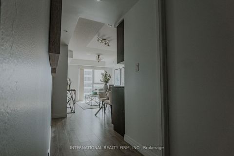 Photo 3 at 507 - 2152 Lawrence Avenue E, Maryvale, Toronto