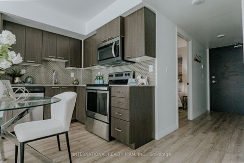 Photo 6 at 507 - 2152 Lawrence Avenue E, Maryvale, Toronto