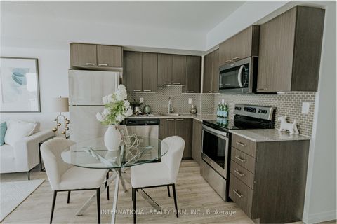 Photo 7 at 507 - 2152 Lawrence Avenue E, Maryvale, Toronto