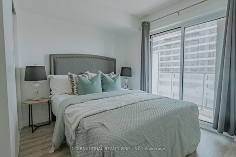 Photo 9 at 507 - 2152 Lawrence Avenue E, Maryvale, Toronto