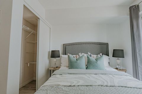 Photo 11 at 507 - 2152 Lawrence Avenue E, Maryvale, Toronto