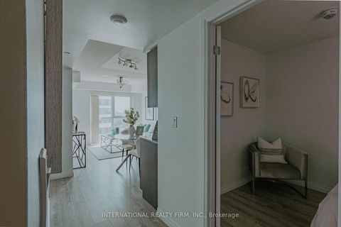 Photo 12 at 507 - 2152 Lawrence Avenue E, Maryvale, Toronto