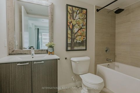 Photo 14 at 507 - 2152 Lawrence Avenue E, Maryvale, Toronto