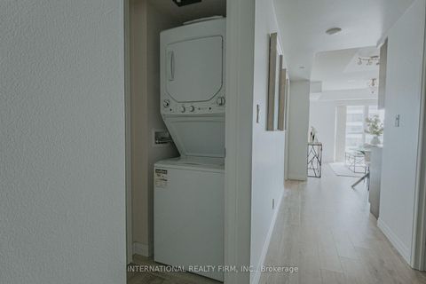 Photo 15 at 507 - 2152 Lawrence Avenue E, Maryvale, Toronto