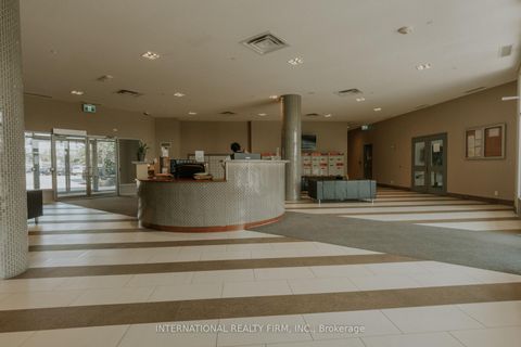 Photo 17 at 507 - 2152 Lawrence Avenue E, Maryvale, Toronto