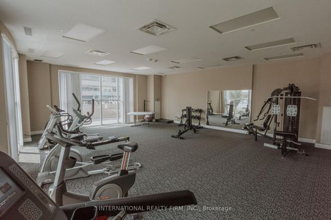 Photo 19 at 507 - 2152 Lawrence Avenue E, Maryvale, Toronto