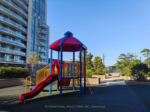 Photo 20 at 507 - 2152 Lawrence Avenue E, Maryvale, Toronto