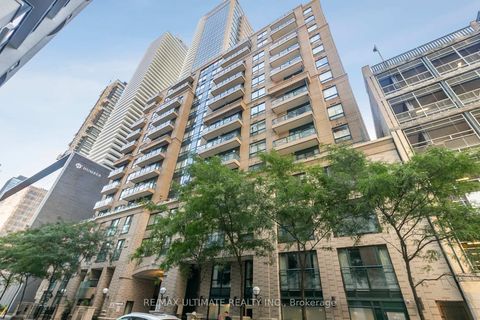 Photo 0 at 1002 - 35 Hayden Street, Yonge Corridor, Toronto