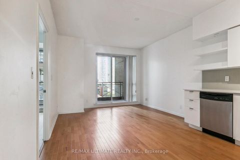 Photo 9 at 1002 - 35 Hayden Street, Yonge Corridor, Toronto