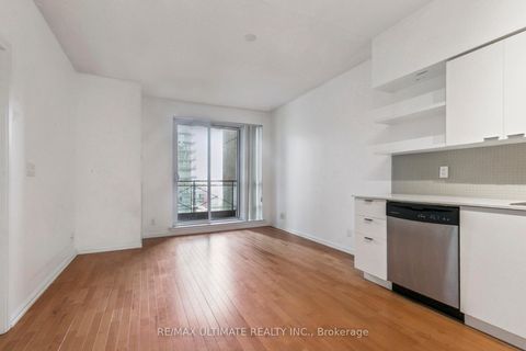 Photo 11 at 1002 - 35 Hayden Street, Yonge Corridor, Toronto