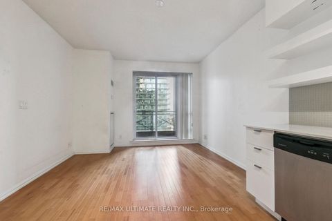 Photo 12 at 1002 - 35 Hayden Street, Yonge Corridor, Toronto
