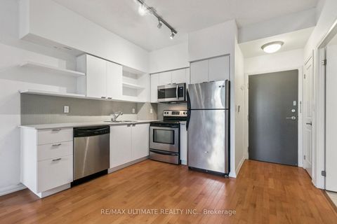 Photo 13 at 1002 - 35 Hayden Street, Yonge Corridor, Toronto