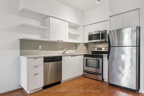 Photo 14 at 1002 - 35 Hayden Street, Yonge Corridor, Toronto
