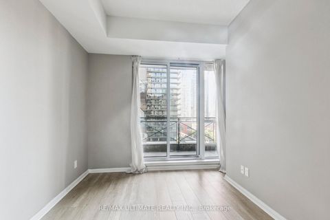 Photo 17 at 1002 - 35 Hayden Street, Yonge Corridor, Toronto