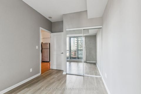 Photo 19 at 1002 - 35 Hayden Street, Yonge Corridor, Toronto