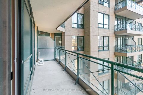 Photo 23 at 1002 - 35 Hayden Street, Yonge Corridor, Toronto