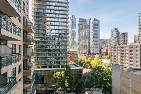 Photo 26 at 1002 - 35 Hayden Street, Yonge Corridor, Toronto