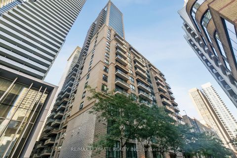 Photo 27 at 1002 - 35 Hayden Street, Yonge Corridor, Toronto