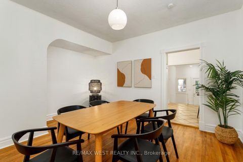 Photo 5 at 187 Indian Grove, High Park North, Toronto