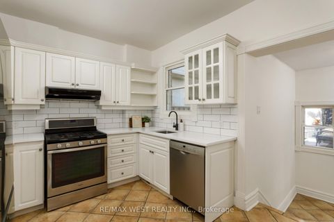 Photo 7 at 187 Indian Grove, High Park North, Toronto