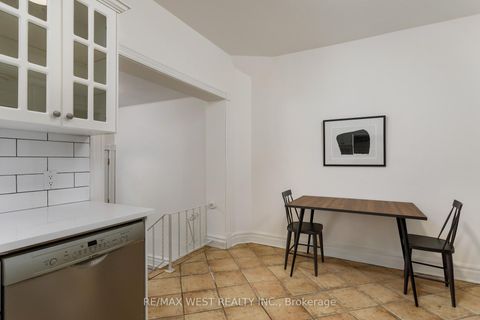 Photo 8 at 187 Indian Grove, High Park North, Toronto