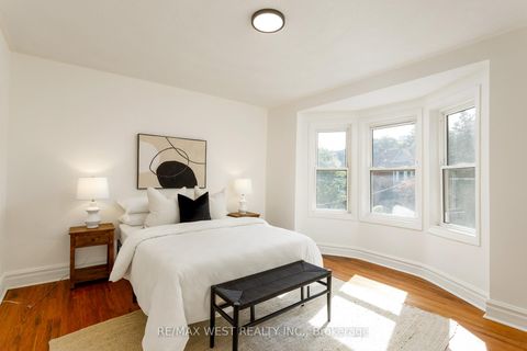 Photo 9 at 187 Indian Grove, High Park North, Toronto