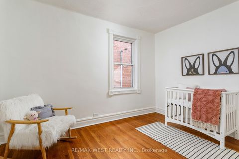 Photo 10 at 187 Indian Grove, High Park North, Toronto