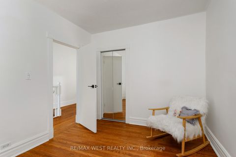 Photo 11 at 187 Indian Grove, High Park North, Toronto