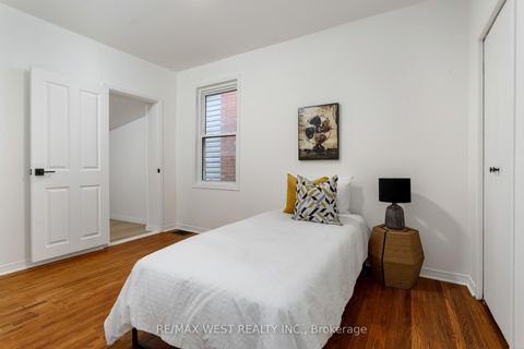 Photo 12 at 187 Indian Grove, High Park North, Toronto
