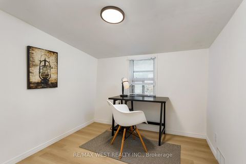 Photo 13 at 187 Indian Grove, High Park North, Toronto