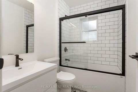 Photo 14 at 187 Indian Grove, High Park North, Toronto