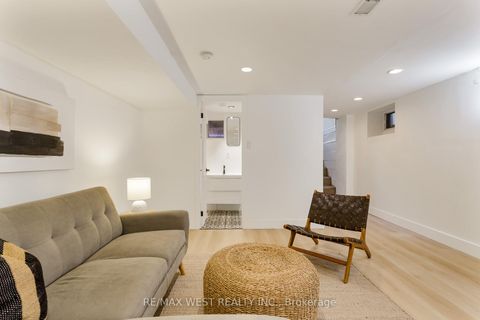 Photo 16 at 187 Indian Grove, High Park North, Toronto