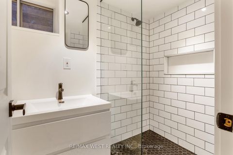Photo 17 at 187 Indian Grove, High Park North, Toronto