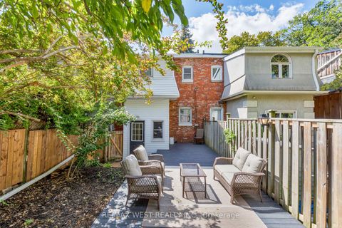 Photo 20 at 187 Indian Grove, High Park North, Toronto