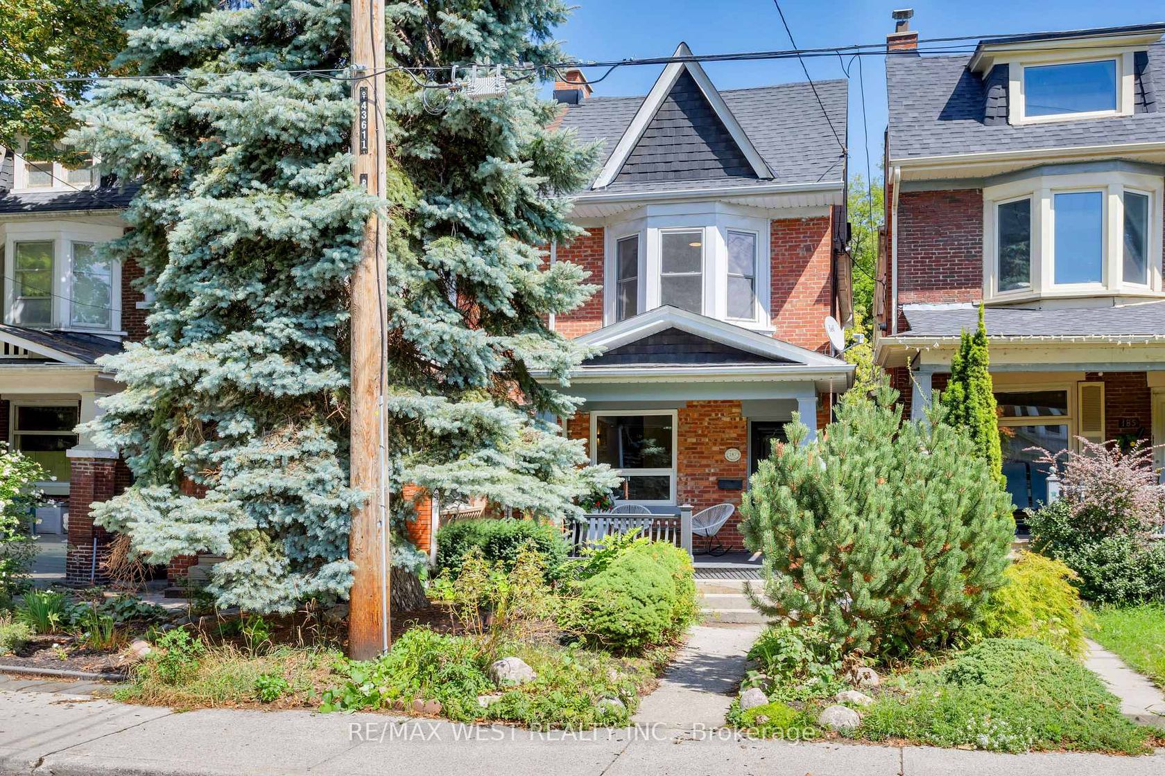 187 Indian Grove, High Park North, Toronto 