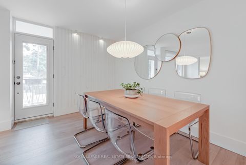 Photo 17 at 221 - 80 Coe Hill Drive, Swansea, Toronto