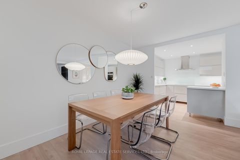 Photo 20 at 221 - 80 Coe Hill Drive, Swansea, Toronto