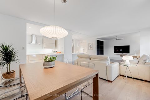 Photo 21 at 221 - 80 Coe Hill Drive, Swansea, Toronto