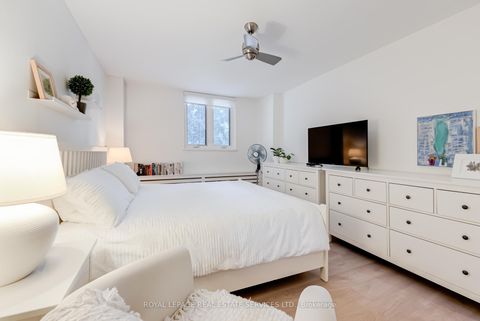 Photo 24 at 221 - 80 Coe Hill Drive, Swansea, Toronto