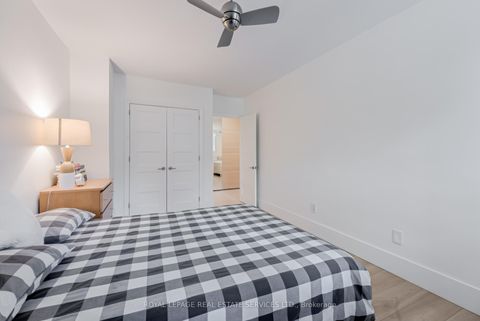 Photo 27 at 221 - 80 Coe Hill Drive, Swansea, Toronto