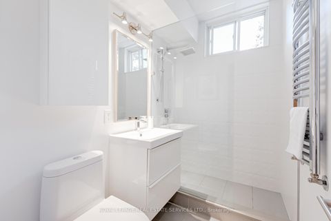 Photo 28 at 221 - 80 Coe Hill Drive, Swansea, Toronto