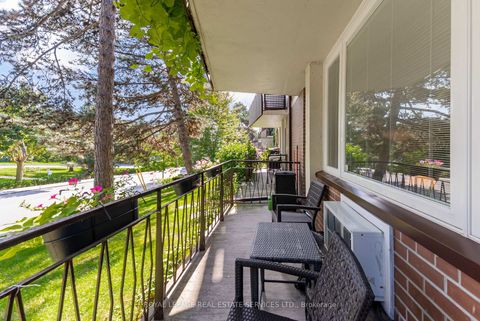 Photo 30 at 221 - 80 Coe Hill Drive, Swansea, Toronto